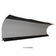 Kawasaki Mule FX/DX Complete Snow Plow System by KFI Products